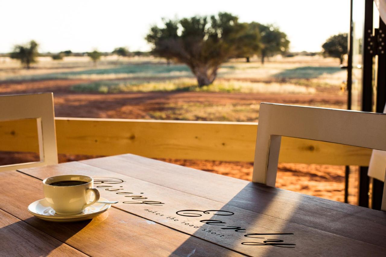 Gondwana Kalahari Anib Lodge Hardap Exterior foto