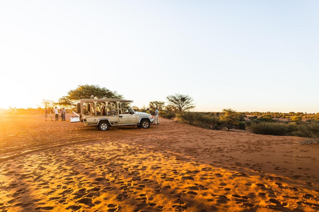 Gondwana Kalahari Anib Lodge Hardap Exterior foto