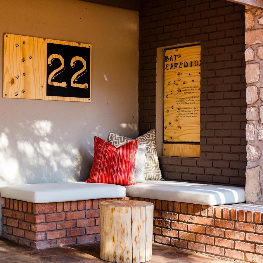 Gondwana Kalahari Anib Lodge Hardap Exterior foto