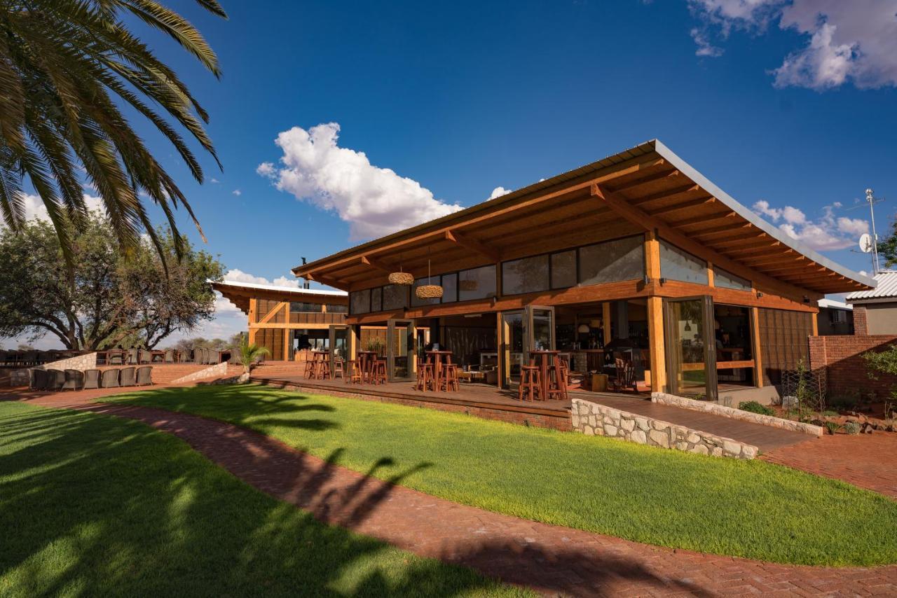 Gondwana Kalahari Anib Lodge Hardap Exterior foto