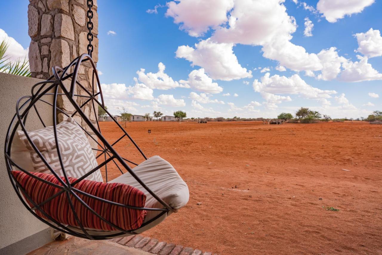 Gondwana Kalahari Anib Lodge Hardap Exterior foto