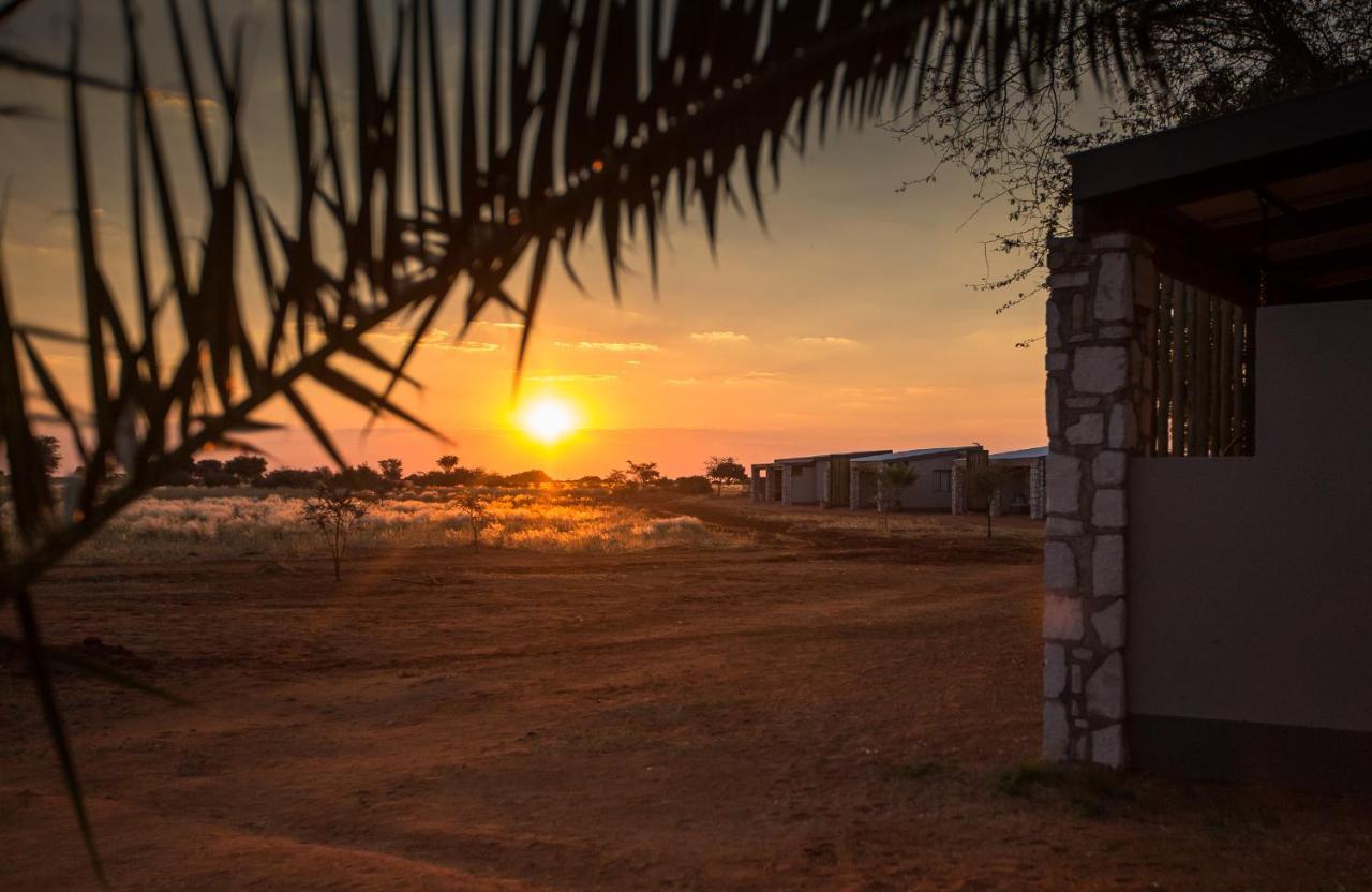 Gondwana Kalahari Anib Lodge Hardap Exterior foto